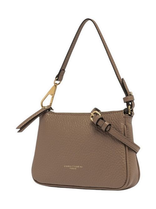 borsa donna brooke in pelle tortora Gianni Chiarini | BS8750TKLDOVE